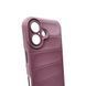 Чохол для смартфона Cosmic Magic Shield for Apple iPhone 16 Lavender 666-04518 фото 4