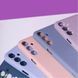 Чехол WAVE Full Silicone Cover для Xiaomi Redmi A5/Poco C71 (Global) Black 656-07533 фото 4