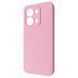 Чохол WAVE Colorful Case (TPU) Xiaomi Redmi 15C 4G (European) 173.2mm Pink sand 656-06497 фото