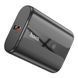 Power Bank Hoco Q3 Pro 22.5W+PD20W 10000 mAh Чорний 656-03285 фото 6