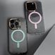 Чохол Proove Cuprum Case with Magnetic Ring iPhone 14 Pro Pink 656-04517 фото 7