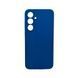 Чохол для смартфона Cosmic Silicone Case для Samsung Galaxy S24 FE 5G Light Blue 666-05155 фото