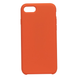 Силіконовий чохол для iPhone 7/8/SE 2020 Orange 333-00034 фото