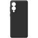 Чохол TPU Black Full Camera для Samsung Galaxy S26+ / S26 Edge Black 777-09054 фото 1