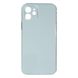 Чехол Baseus Simple Series Protective Case для iPhone 12 Прозрачный 208-02108 фото 2