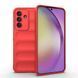 Чехол для смартфона Cosmic Magic Shield for Samsung Galaxy A36 5G China Red 666-04725 фото