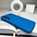 Чохол для смартфона Cosmic Silicone Case для Samsung Galaxy S24 FE 5G Light Blue 666-05155 фото 4
