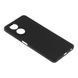 Чехол TPU Matte 1.3mm для Oppo A60 4G Black 555-02359 фото 2