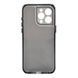 Противоударный чехол для смартфона Space III для iPhone 14 Pro Black 666-01842 фото 3