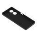 Чехол TPU Matte 1.3mm для Oppo A60 4G Black 555-02359 фото 3