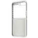 Чохол Foldables Silicone Cover Lakshmi для Samsung Galaxy Z Flip5 White 555-03150 фото 4
