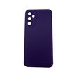 Чохол Cosmiс Soft Case Glass Cam для Samsung Galaxy M14 5G Purple 666-00243 фото