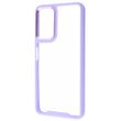 Чехол WAVE Just Case Xiaomi Redmi Note 10 Pro Light Purple