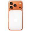 Чохол Clear Case with MagSafe and Animation для Apple iPhone 17 Pro White 777-09386 фото
