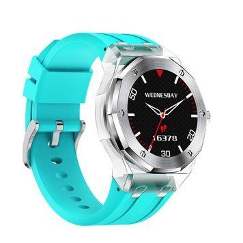 Смарт Годинник Hoco Y13 Синій 656-03429 фото