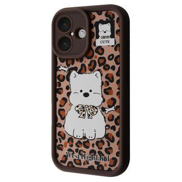 Чохол Pretty Case iPhone 16 Cute 208-03673 фото