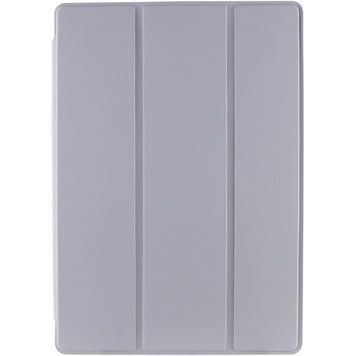 Чохол-книжка Book Cover (stylus slot) для Samsung Galaxy Tab A8 10.5" (2021) (X200/X205) Dark Gray 555-00747 фото