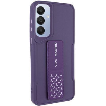 Чохол TPU VIVA для Samsung Galaxy A25 5G Purple 777-05205 фото