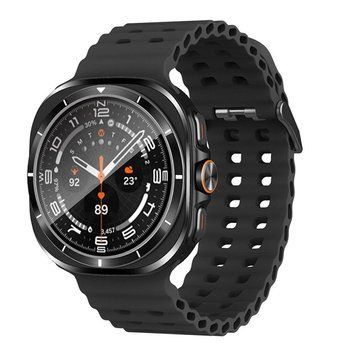 Смарт Годинник XO-Watch Ultra AMOLED Чорний 656-03492 фото