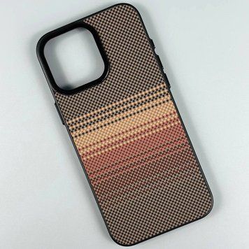 Чохол Slim Hard Carbon для iPhone 13 Pro Max Колір №2 208-05679 фото