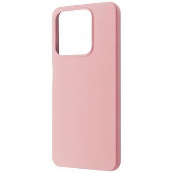 Чохол WAVE Colorful Case (TPU) Realme C61 4G/С63 4G Pink sand 656-05742 фото