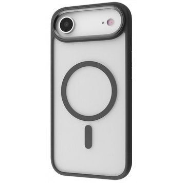 Чохол WAVE Ardor Case with Magnetic Ring для iPhone 17 Air Gray 656-05561 фото