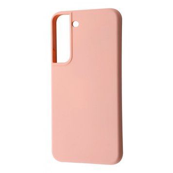 Чохол WAVE Colorful Case (TPU) Samsung Galaxy S22 Pink sand 656-06142 фото