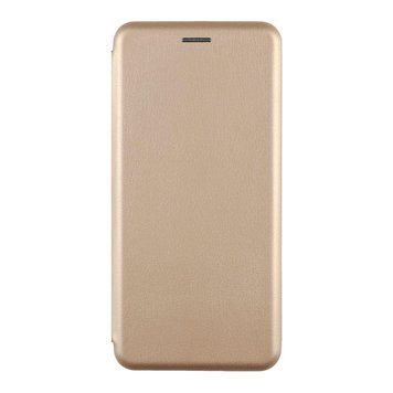 Чехол-книжка для Xiaomi Redmi 13C/Poco C65 Gold 757-00990 фото