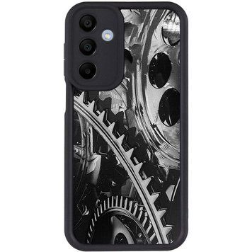 TPU чохол Prestige для Samsung Galaxy A25 5G Gears ILSO-00000074938-19 фото