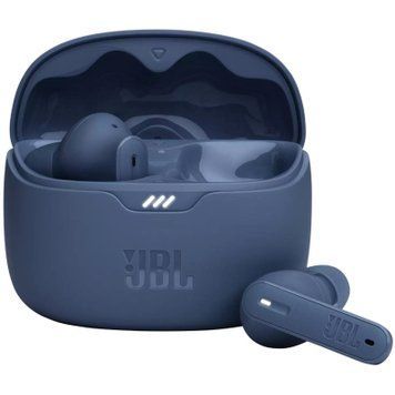 Навушники JBL Tune Beam Blue (JBLTBEAMBLU) JBLTBEAMBLU фото