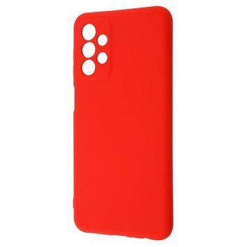 Чохол WAVE Colorful Case (TPU) Samsung Galaxy A23 (A235F) Red 656-05842 фото
