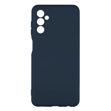 Чохол Full Case TPU+Silicone Touch для Samsung M13 4G/M23 5G Синій 777-00829 фото