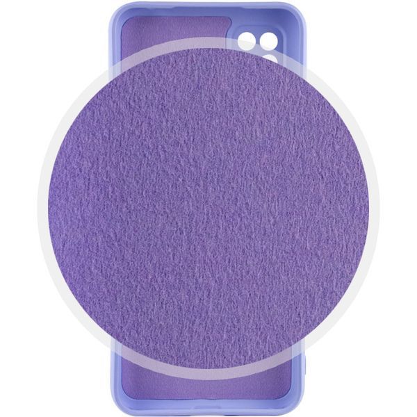 Чехол Silicone Cover Lakshmi Full Camera для Xiaomi Poco C40 Dasheen 777-07161 фото