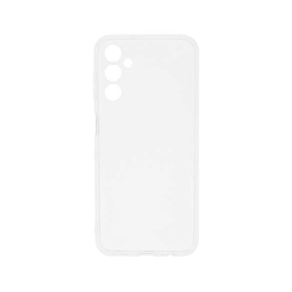 Прозрачный чехол TPU Virgin для Samsung Galaxy M54 5G 777-00095 фото