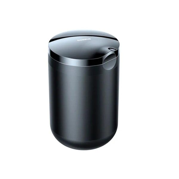 Попільничка Baseus Premium 2 Series Car Ashtray Cluster Black 656-00584 фото