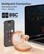 Навушники Baseus AirNora 2 True Wireless Earphones Gradient Orange 656-00850 фото 5