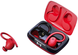 Бездротові навушники TWS XO G2 Bluetooth Earphone Червоні 202-00137 фото 2
