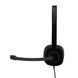 Наушники Logitech H151 Black (981-000589) 981-000589 фото 2