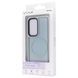 Чехол WAVE Matte Insane Case with Magnetic Ring для Samsung Galaxy S24 Plus/S25 Plus Deep purple 656-07734 фото 2