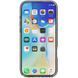 Чехол TPU Eclipse Sparkle Magnetic Fit для Apple iPhone 17 Pro / 18 Pro (6.3") Black ILSO-00000080816-1 фото 3
