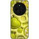 Чохол TPU+PC Prisma Fluffie для Xiaomi Redmi 12C Lemon 777-04104 фото 2