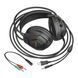 Наушники BOROFONE BO105 Thunder gaming headphones Black 656-01004 фото 4