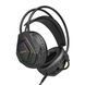 Наушники BOROFONE BO105 Thunder gaming headphones Black 656-01004 фото 1