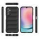 Чохол для смартфона Cosmic Magic Shield for Samsung Galaxy A25 5G Black 666-04676 фото 2