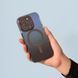 Чехол Proove Shadow Star Case with Magnetic Ring iPhone 14 Pro White 656-05159 фото 7