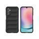 Чохол для смартфона Cosmic Magic Shield for Samsung Galaxy A25 5G Black 666-04676 фото