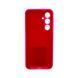 Чохол для смартфона Cosmic Silicone Case для Samsung Galaxy S24 FE 5G Phosphor 666-05156 фото 3