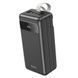 Power Bank Hoco J86B Electric 22.5W fully compatible 60000 mAh Чорний 656-01455 фото 1