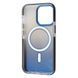Чехол Proove Shadow Star Case with Magnetic Ring iPhone 14 Pro White 656-05159 фото 3