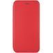 Кожаный чехол-книжка Classy для Xiaomi Redmi 9C / 10A Red 777-05964 фото